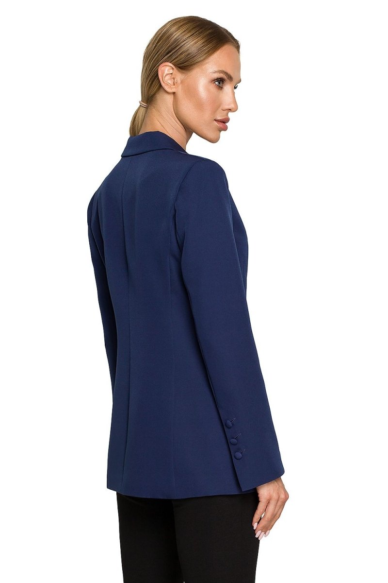 Jacket Moe - Outerwear
