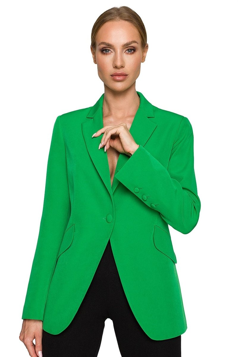 Jacket Moe - Outerwear