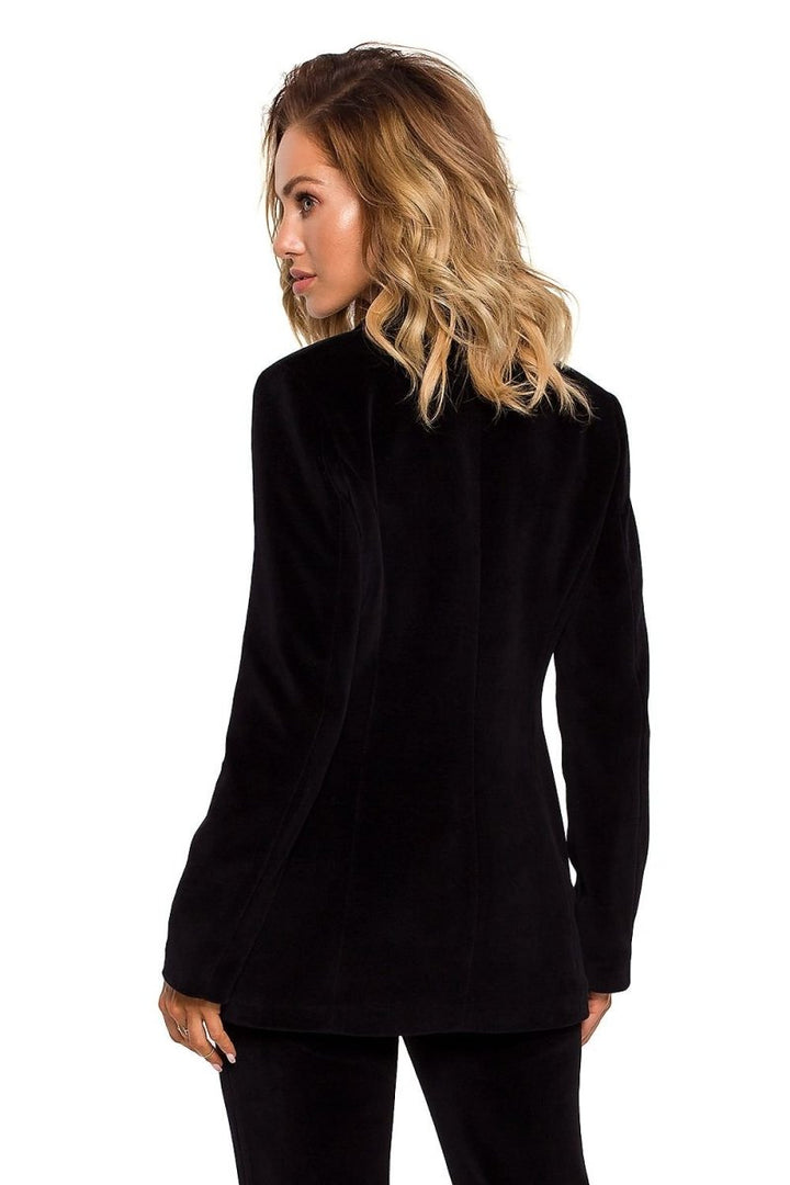 Jacket Moe - Outerwear