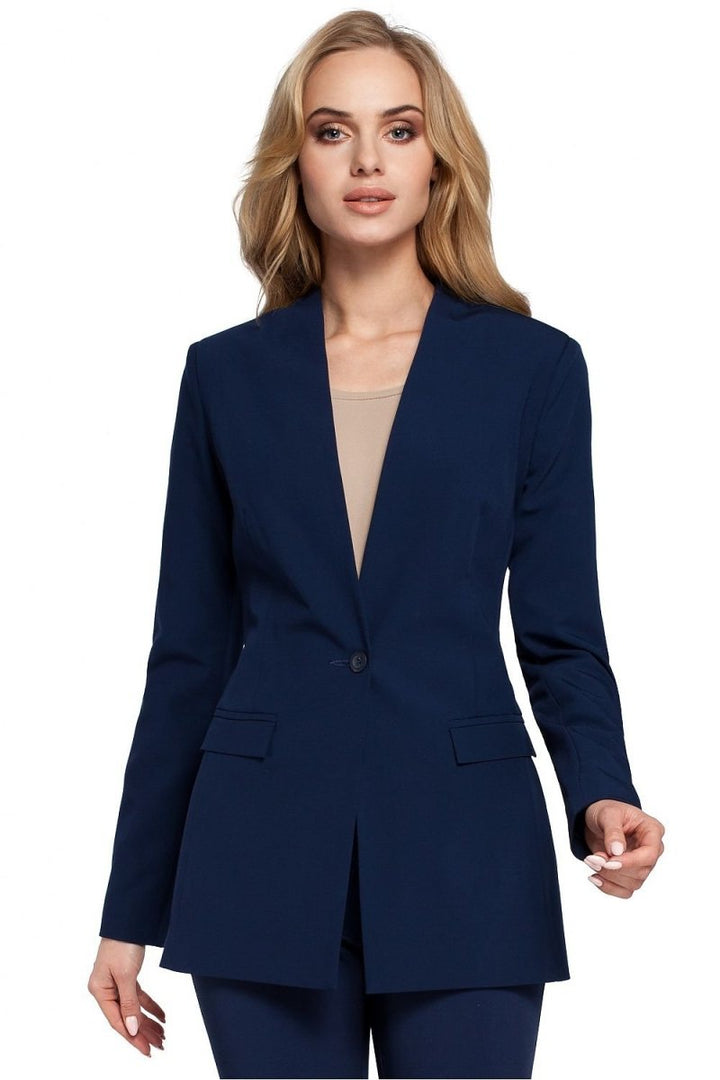 Jacket Moe - Outerwear