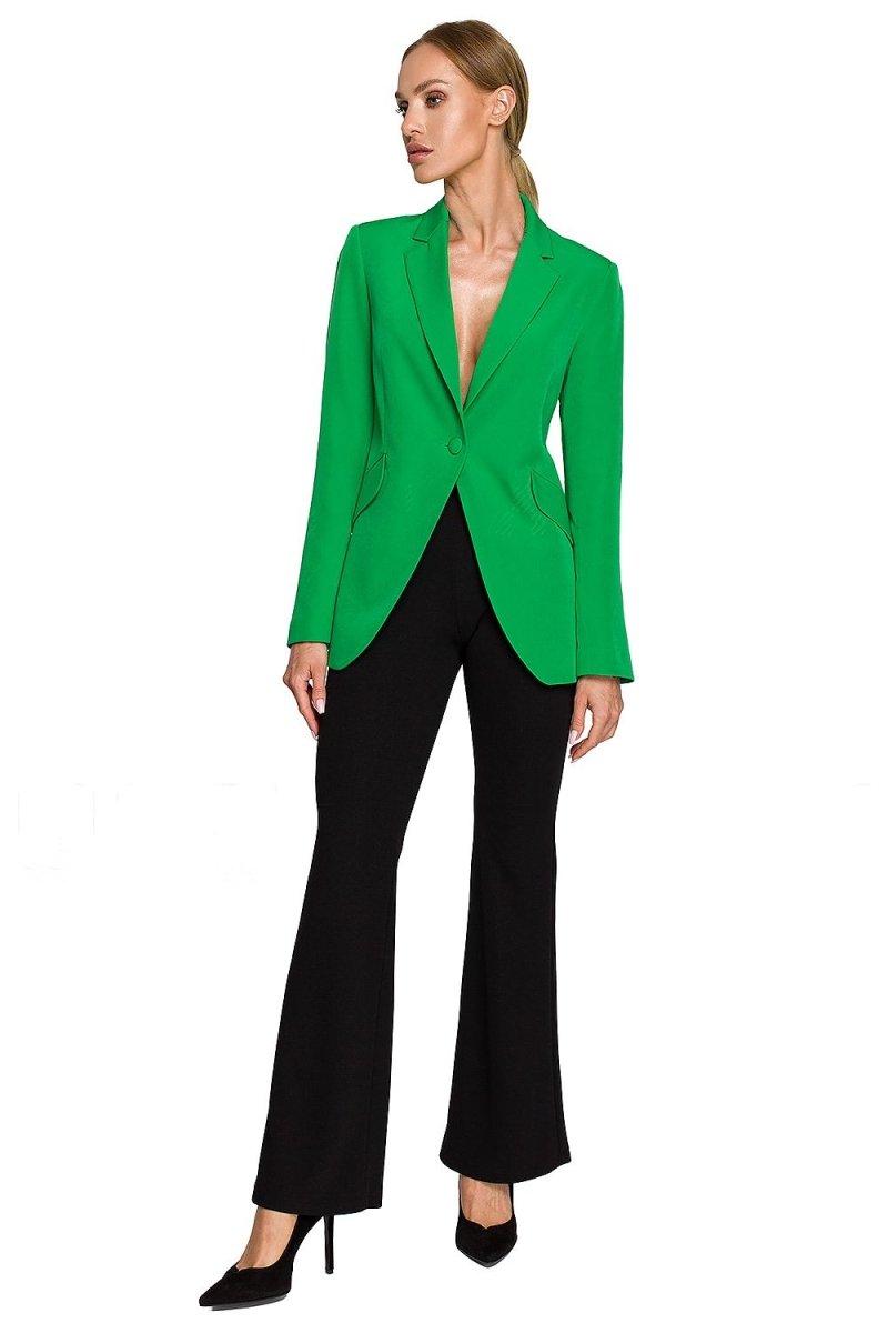 Jacket Moe - Outerwear