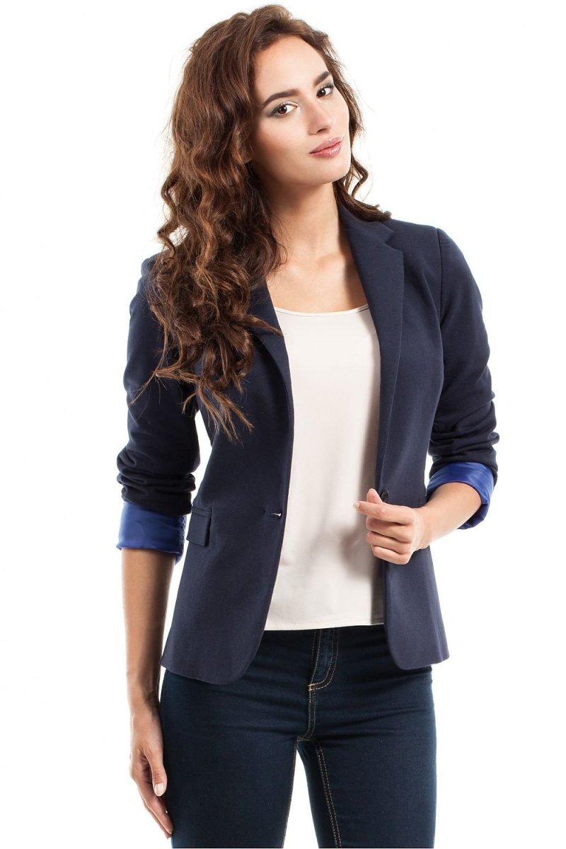 Jacket Moe - Outerwear