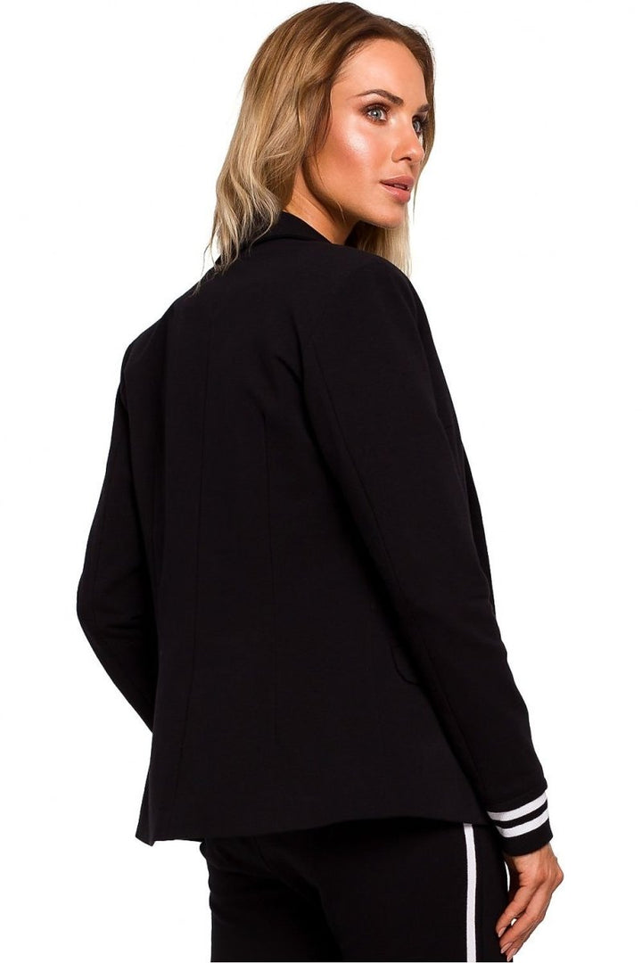 Jacket Moe - Outerwear
