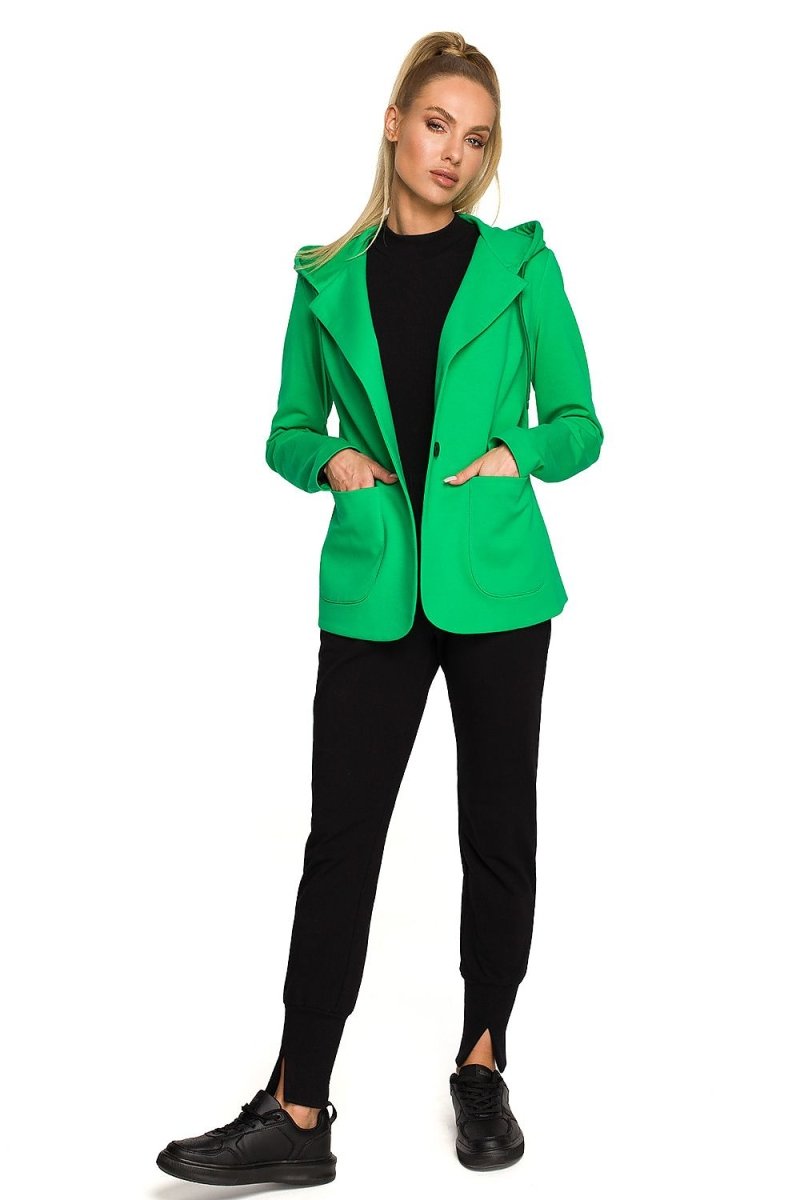 Jacket Moe - Outerwear