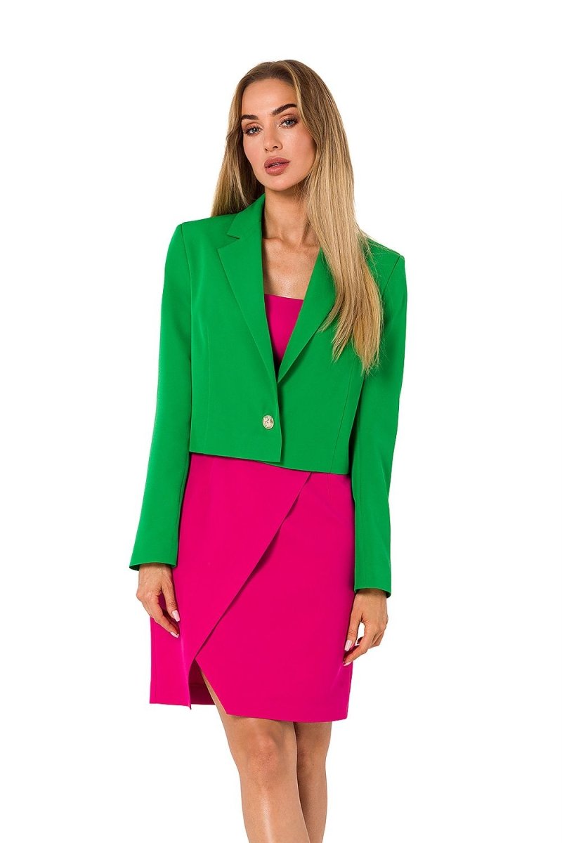 Jacket Moe - Outerwear