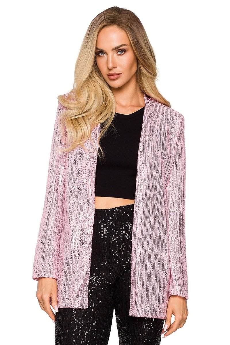 Jacket Moe - Outerwear