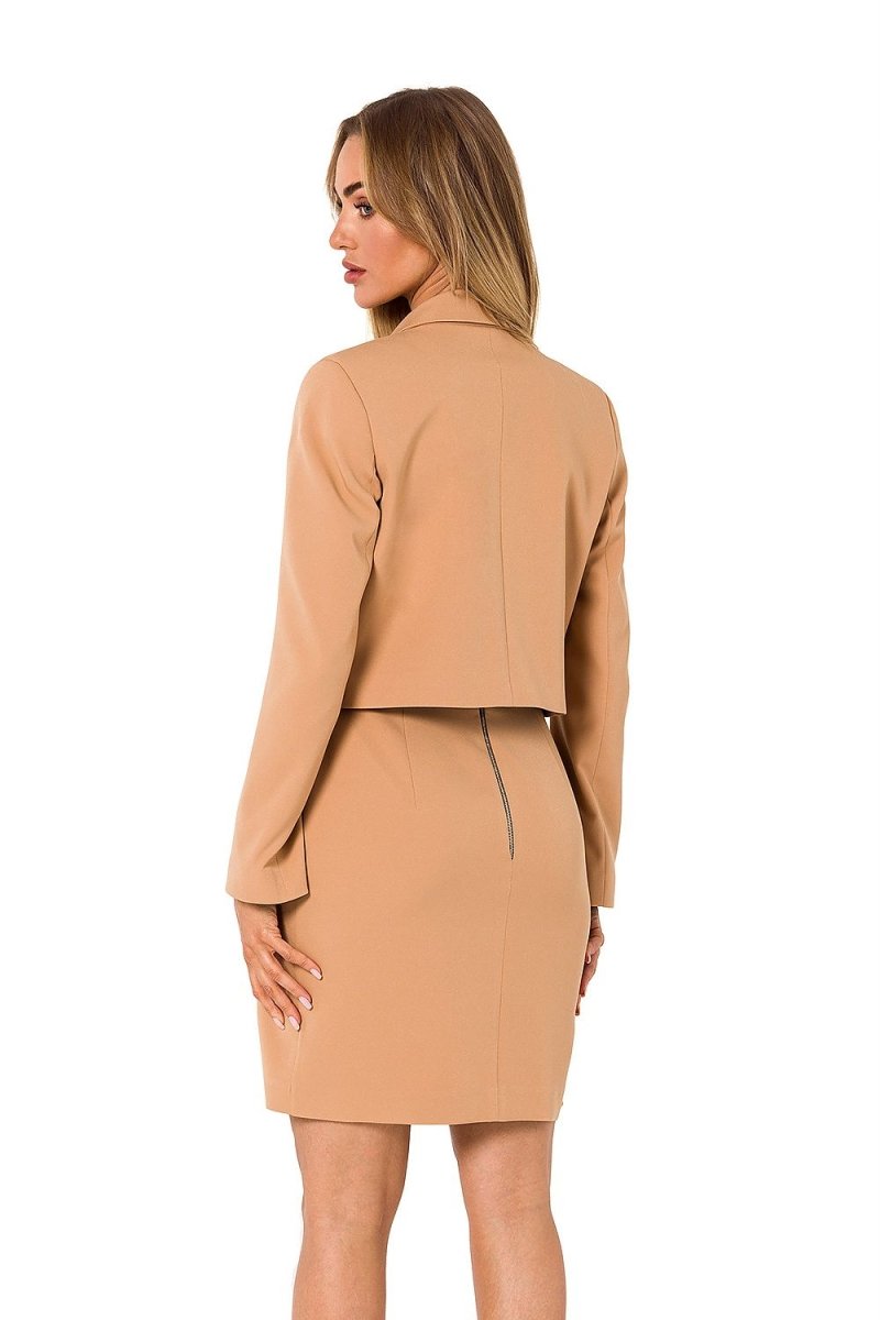Jacket Moe - Outerwear