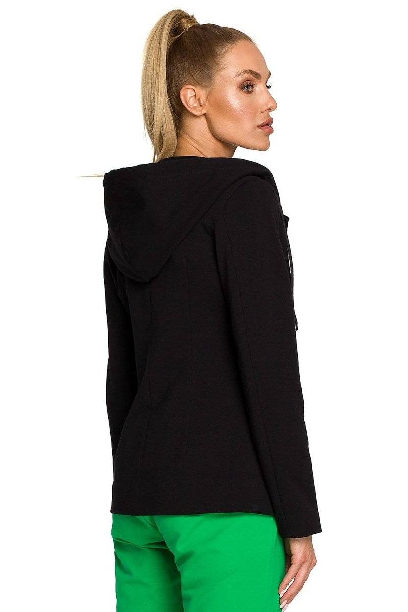 Jacket Moe - Outerwear