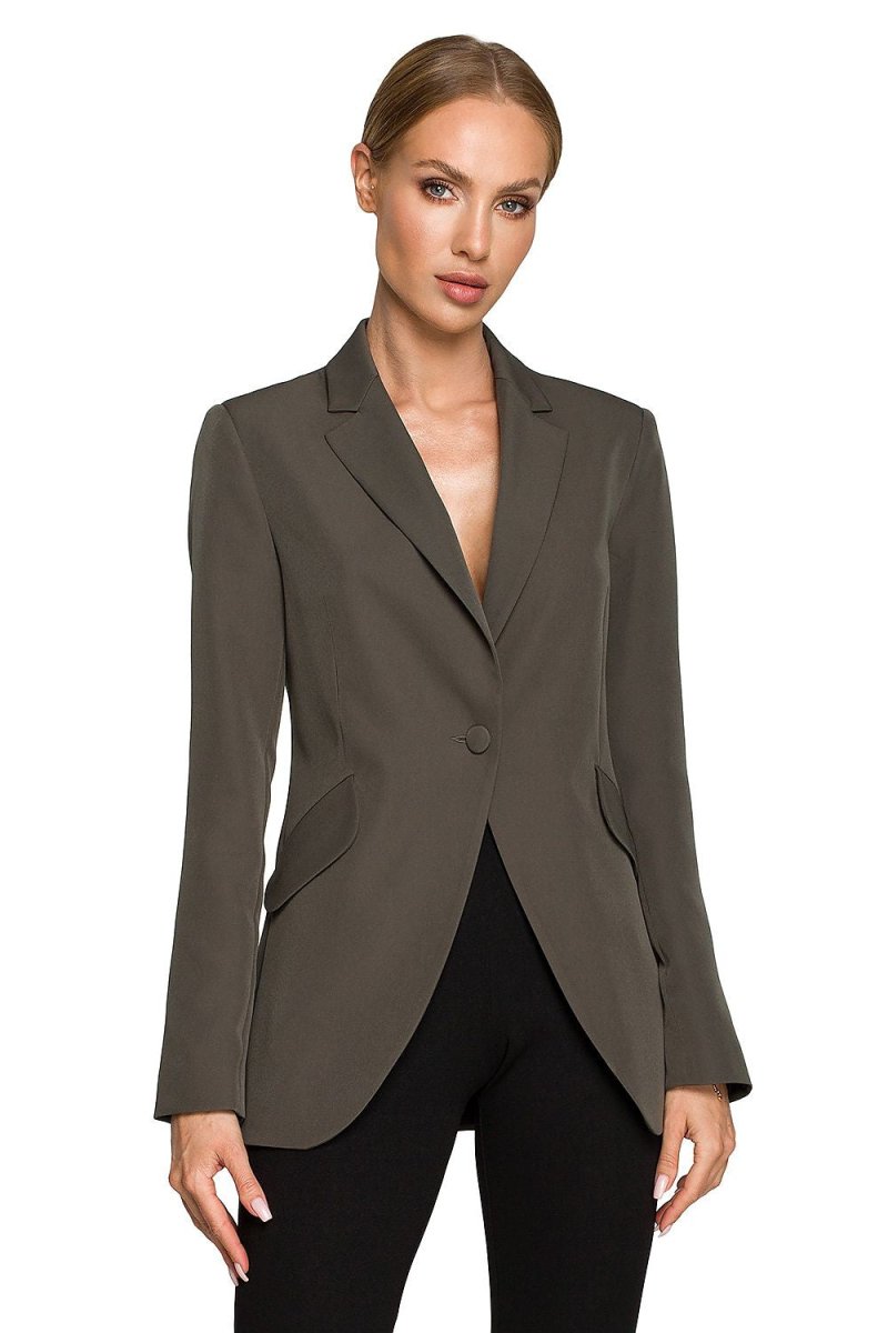 Jacket Moe - Outerwear