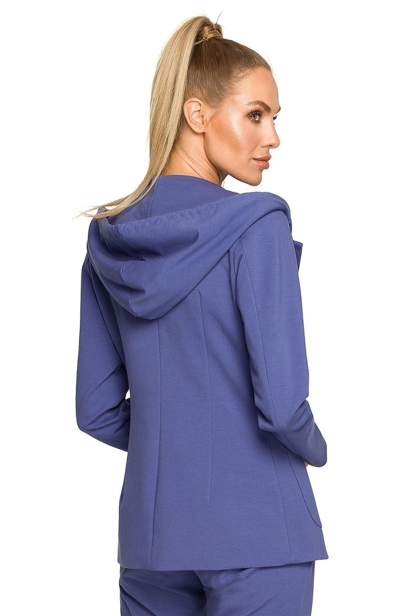 Jacket Moe - Outerwear
