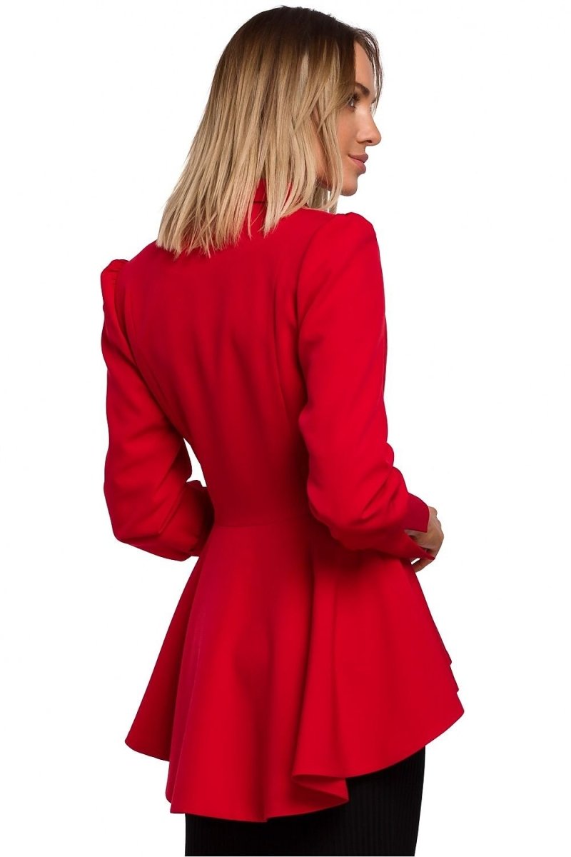 Jacket Moe - Outerwear