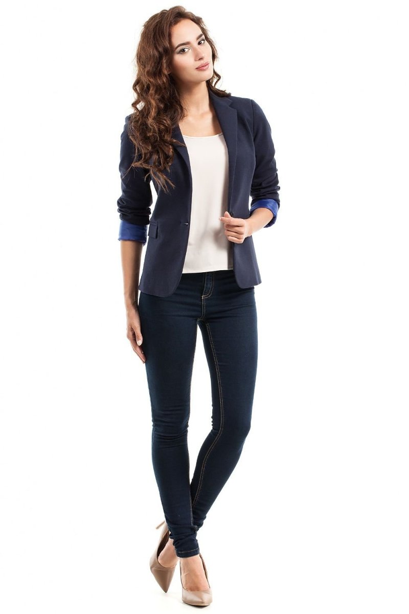 Jacket Moe - Outerwear