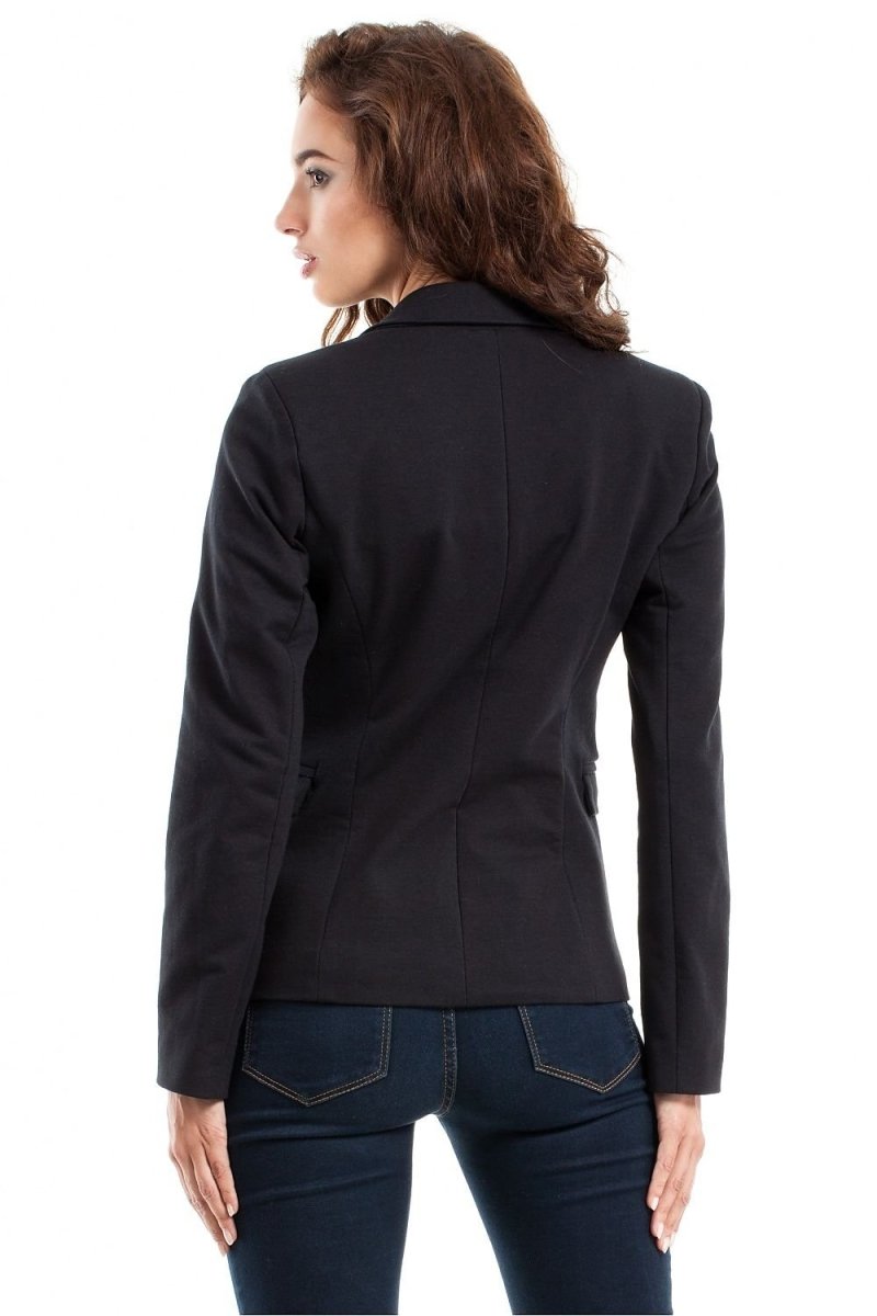Jacket Moe - Outerwear