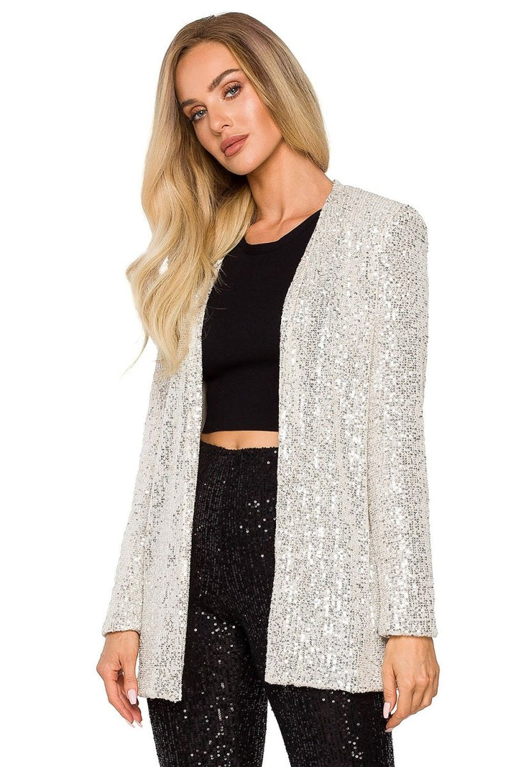 Jacket Moe - Outerwear