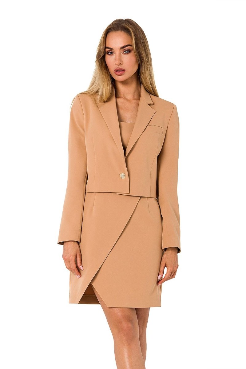 Jacket Moe - Outerwear
