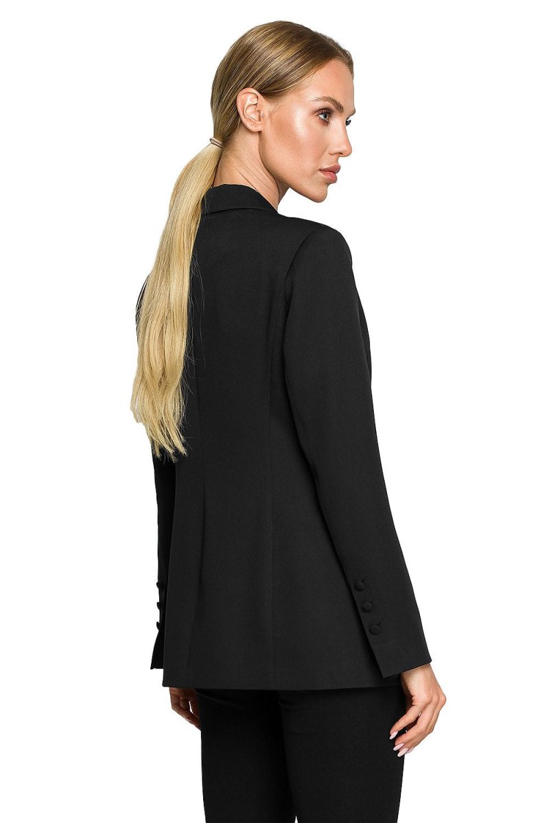 Jacket Moe - Outerwear