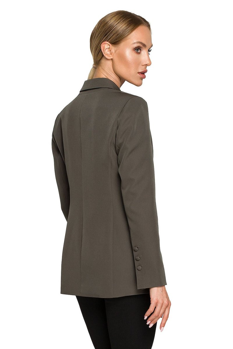 Jacket Moe - Outerwear