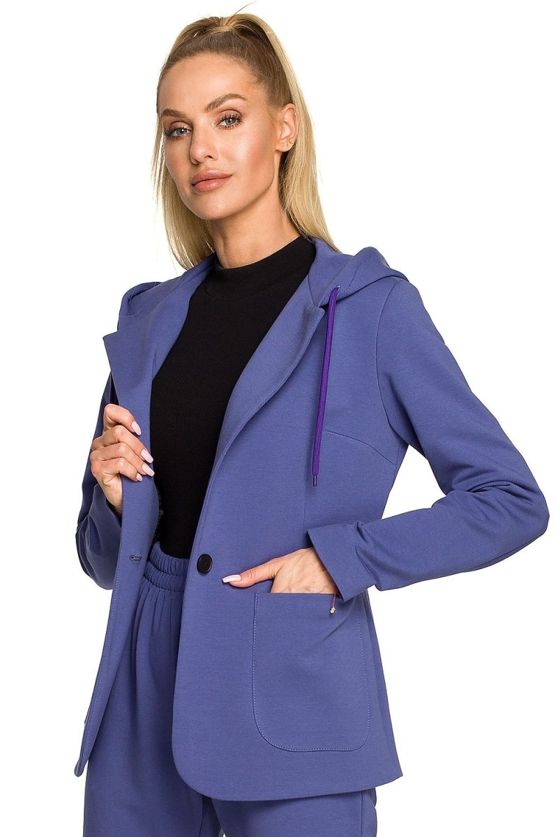 Jacket Moe - Outerwear