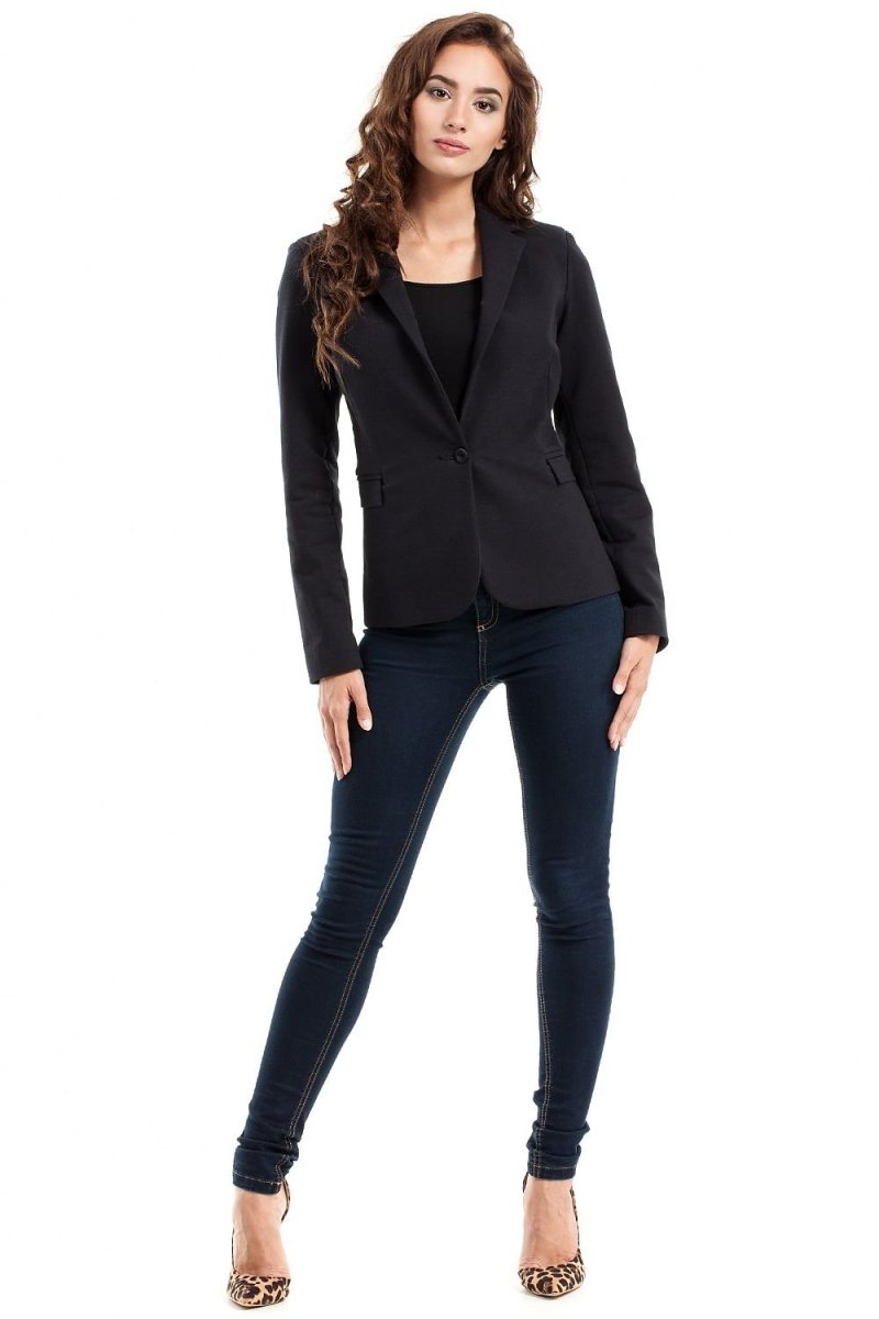 Jacket Moe - Outerwear