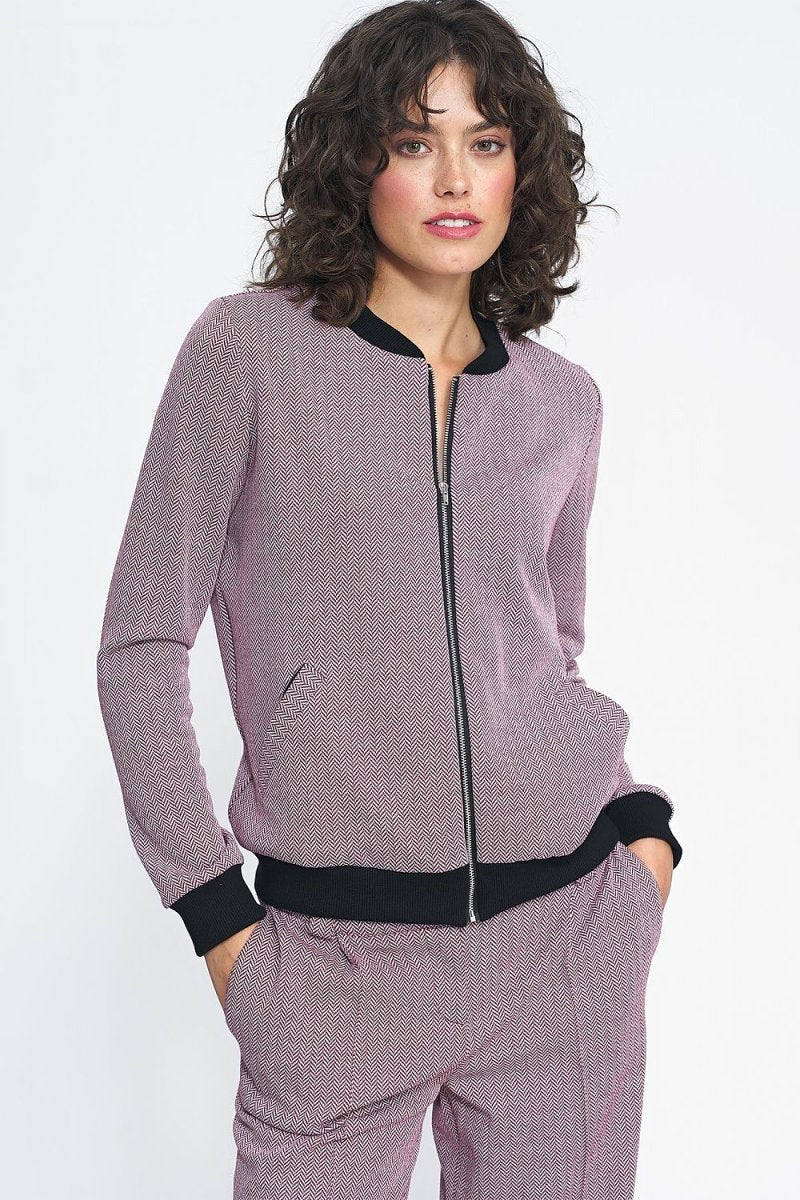 Jacket Nife - Outerwear