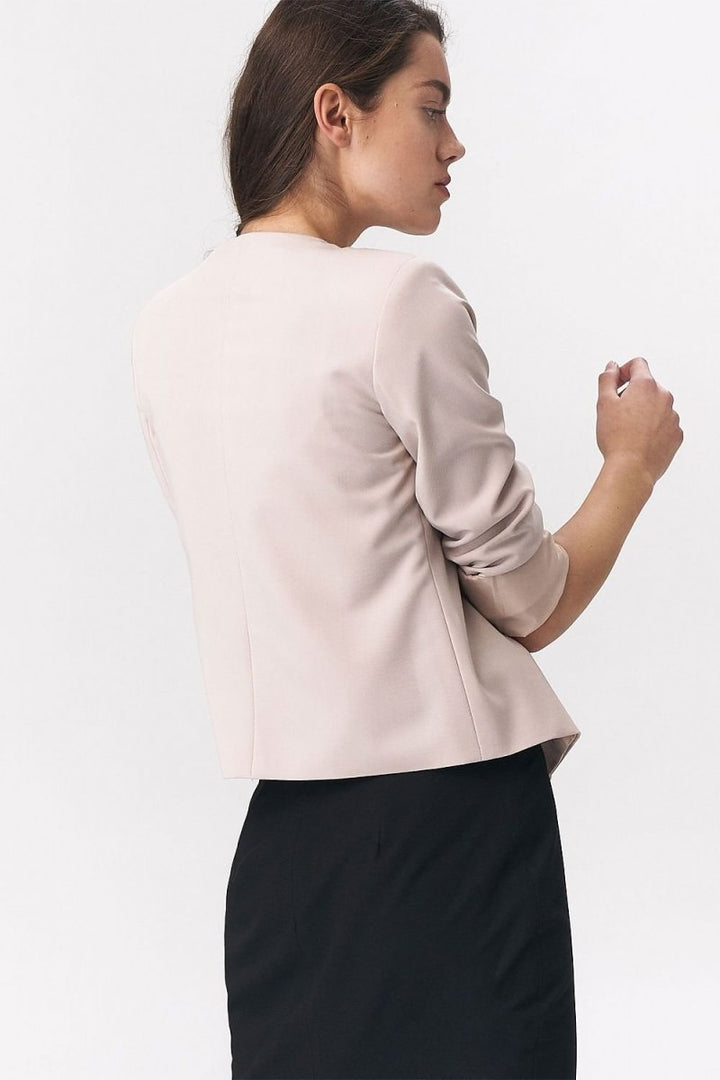 Jacket Nife - Outerwear