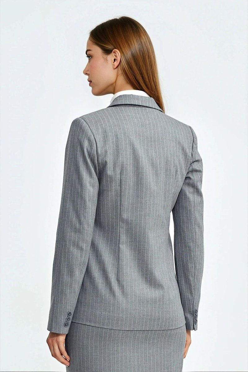 Jacket Nife - 