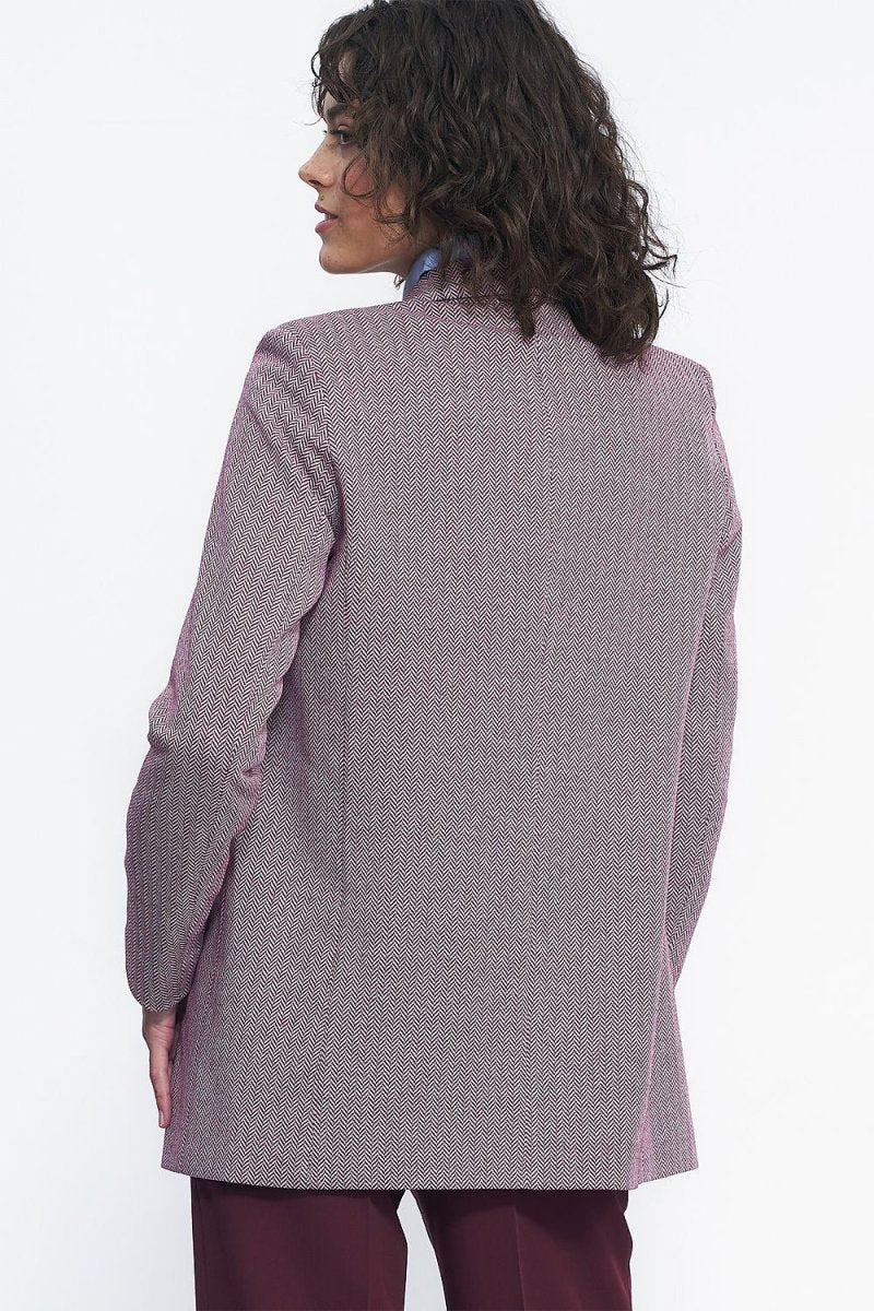 Jacket Nife - Outerwear