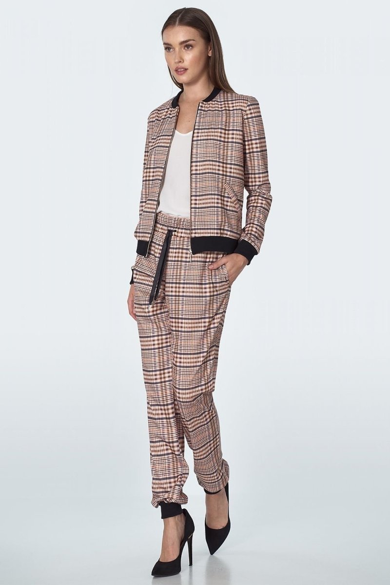 Jacket Nife - Outerwear