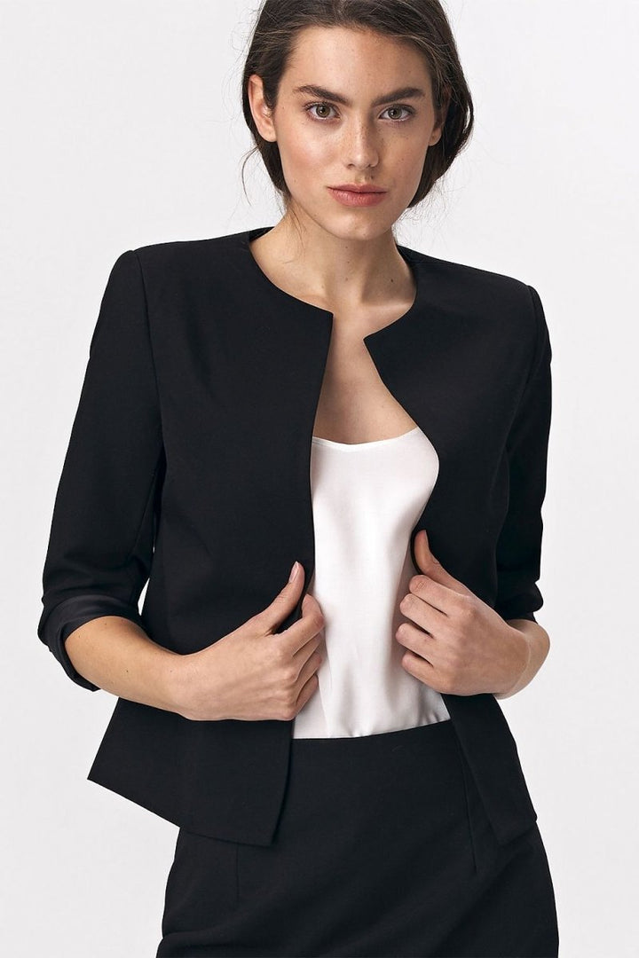 Jacket Nife - Outerwear