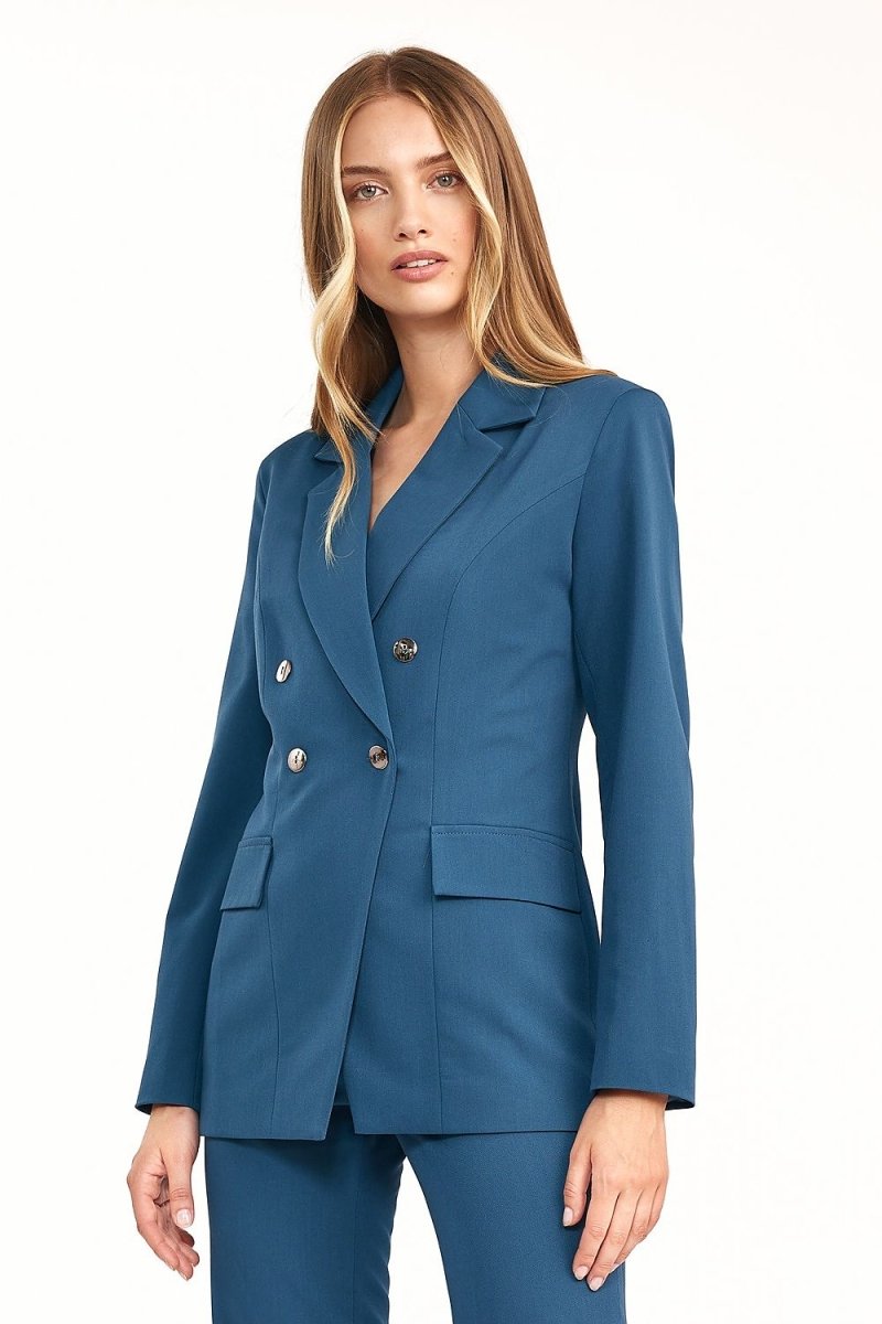 Jacket Nife - Outerwear