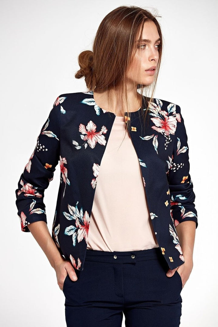 Jacket Nife - Outerwear