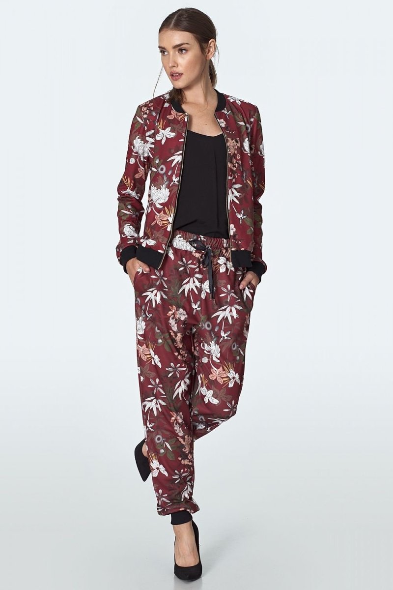 Jacket Nife - Outerwear