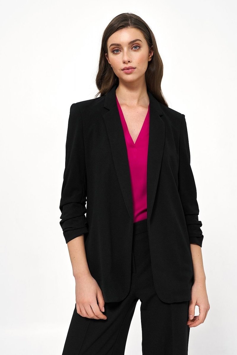 Jacket Nife - Outerwear