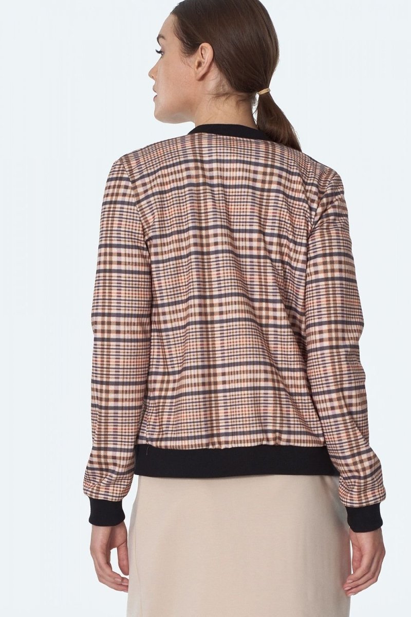 Jacket Nife - Outerwear
