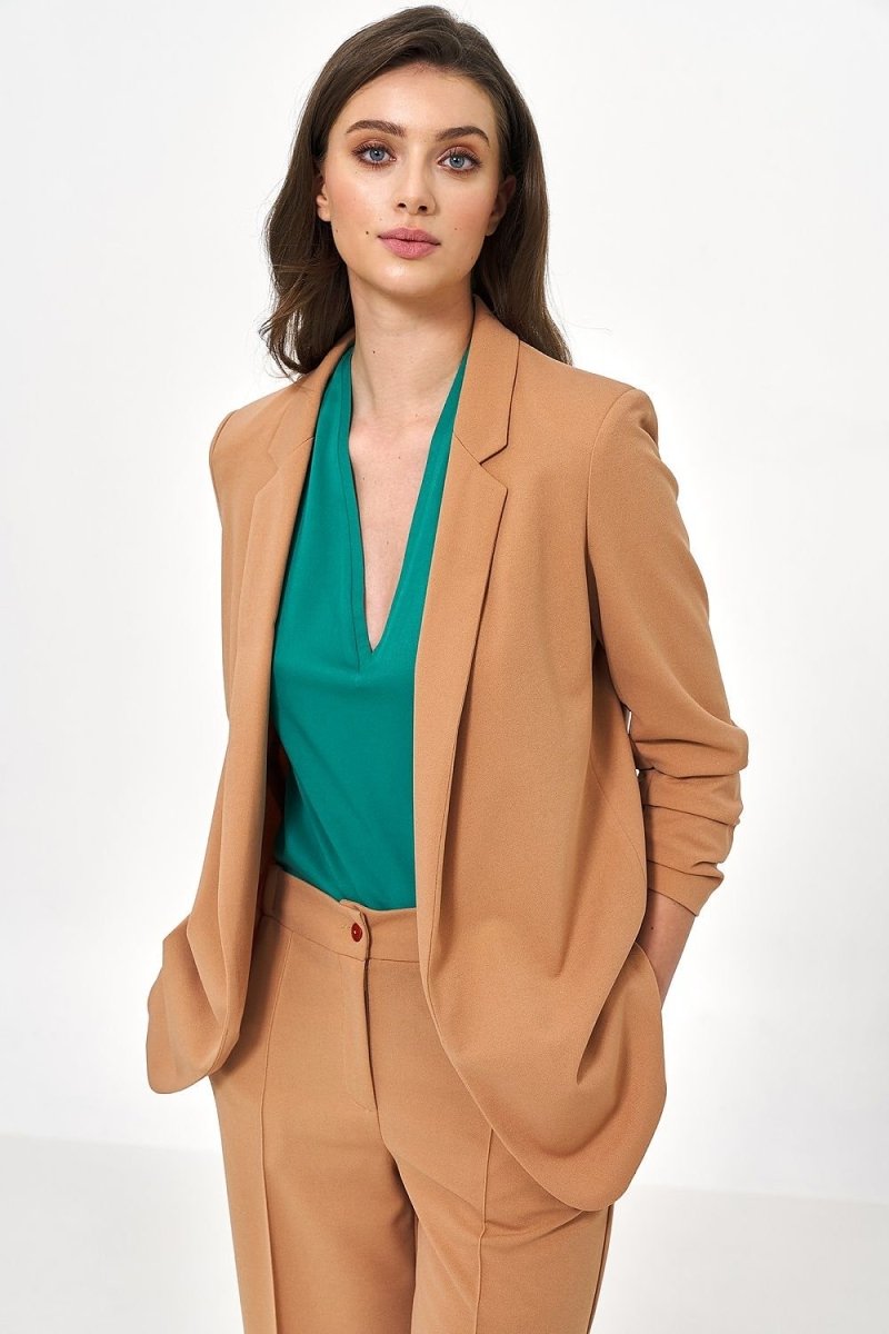 Jacket Nife - Outerwear