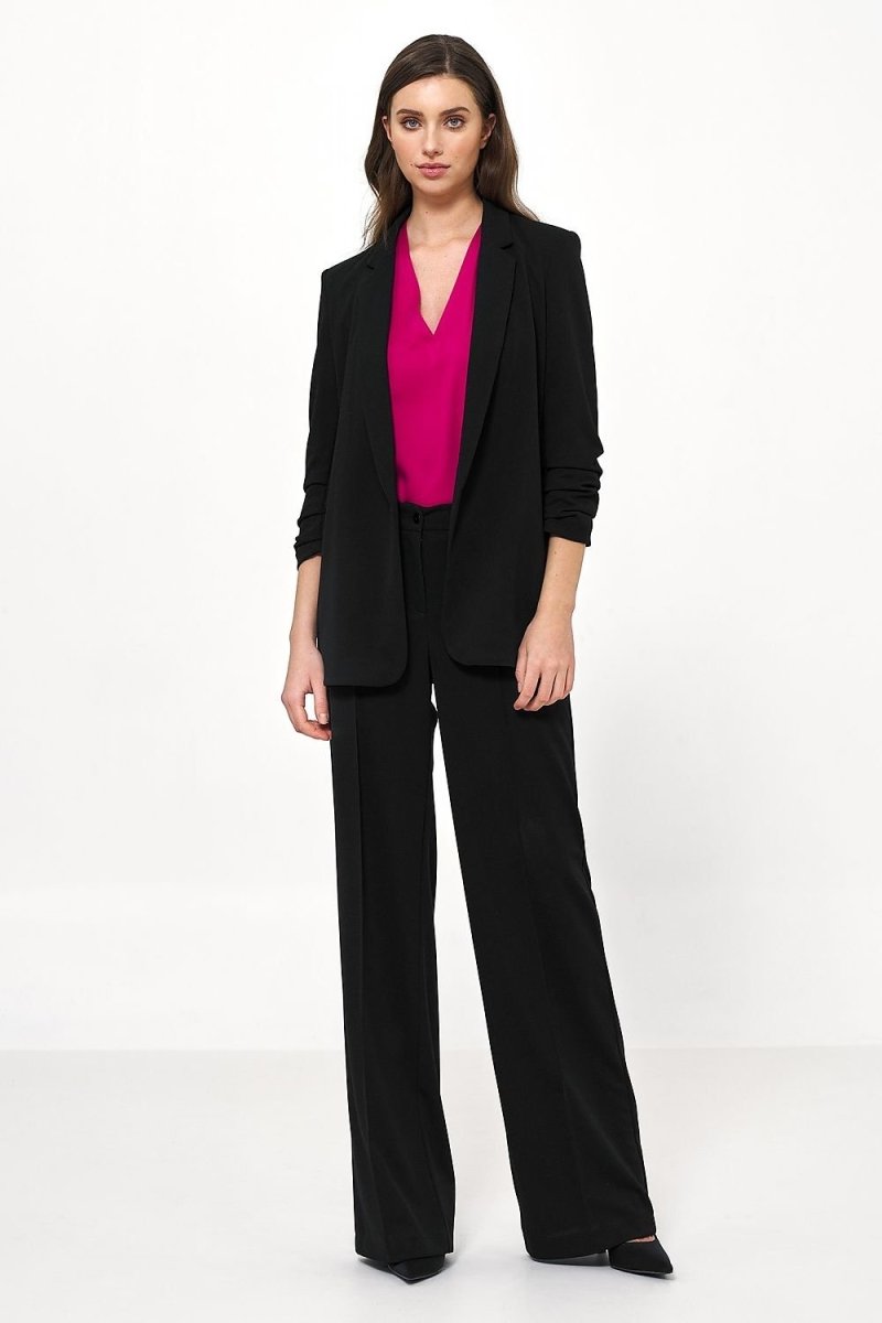 Jacket Nife - Outerwear