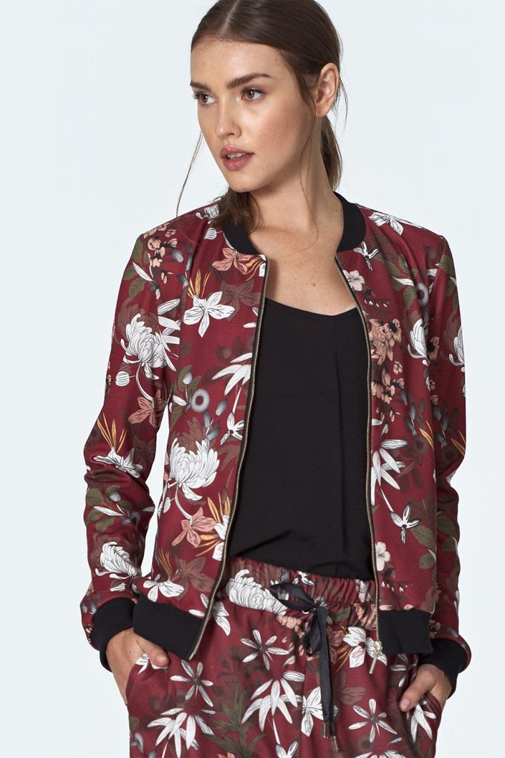 Jacket Nife - Outerwear