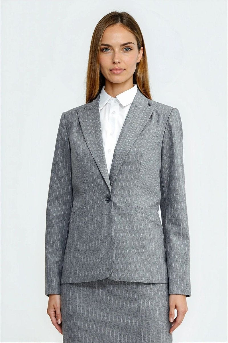 Jacket Nife - 
