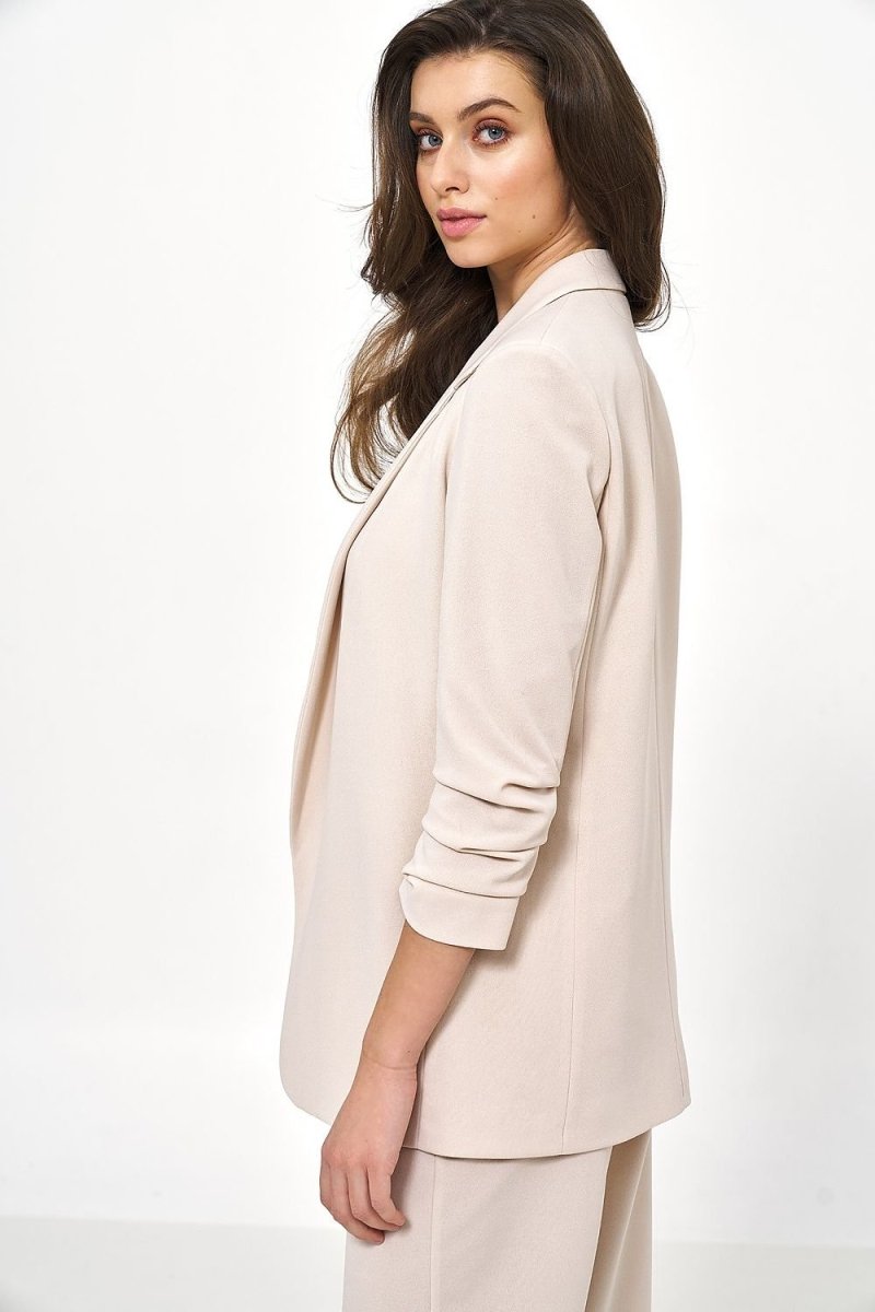 Jacket Nife - Outerwear