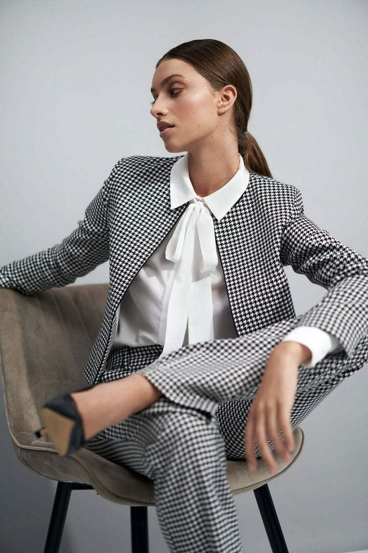 Jacket Nife - Outerwear