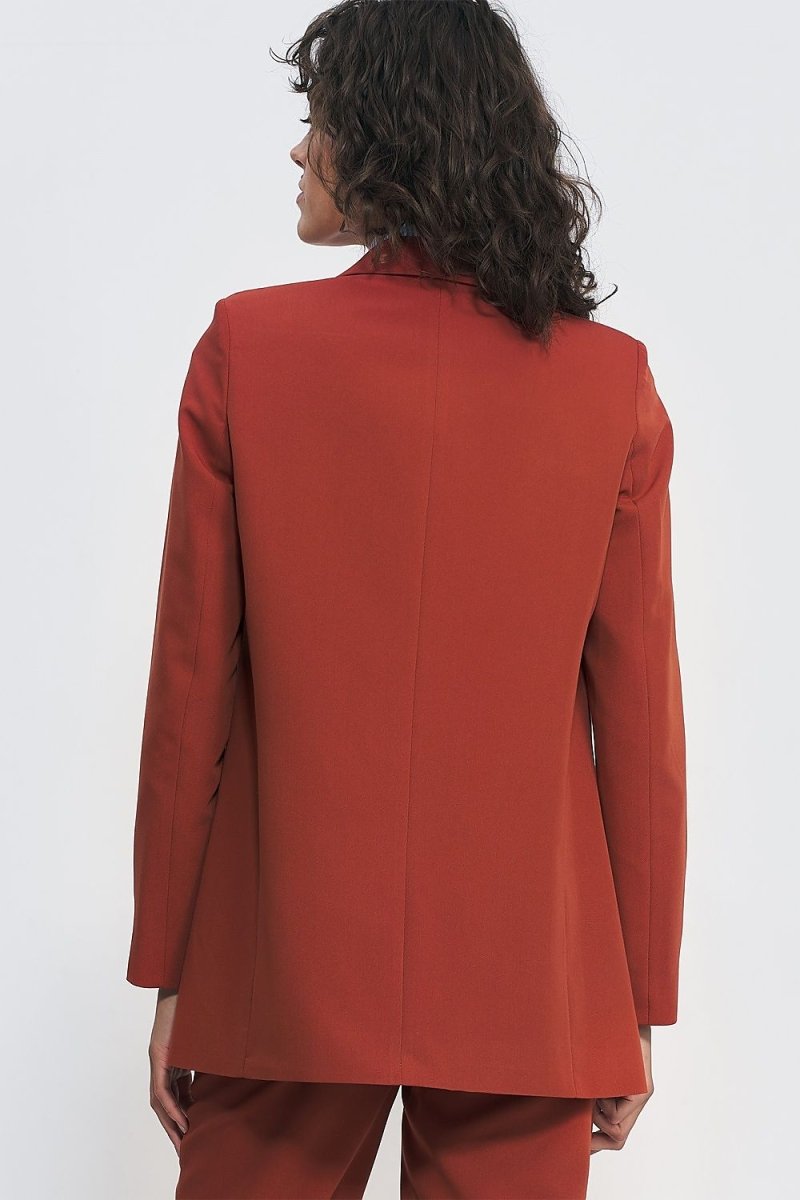 Jacket Nife - Outerwear