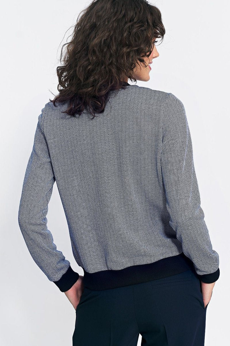 Jacket Nife - Outerwear