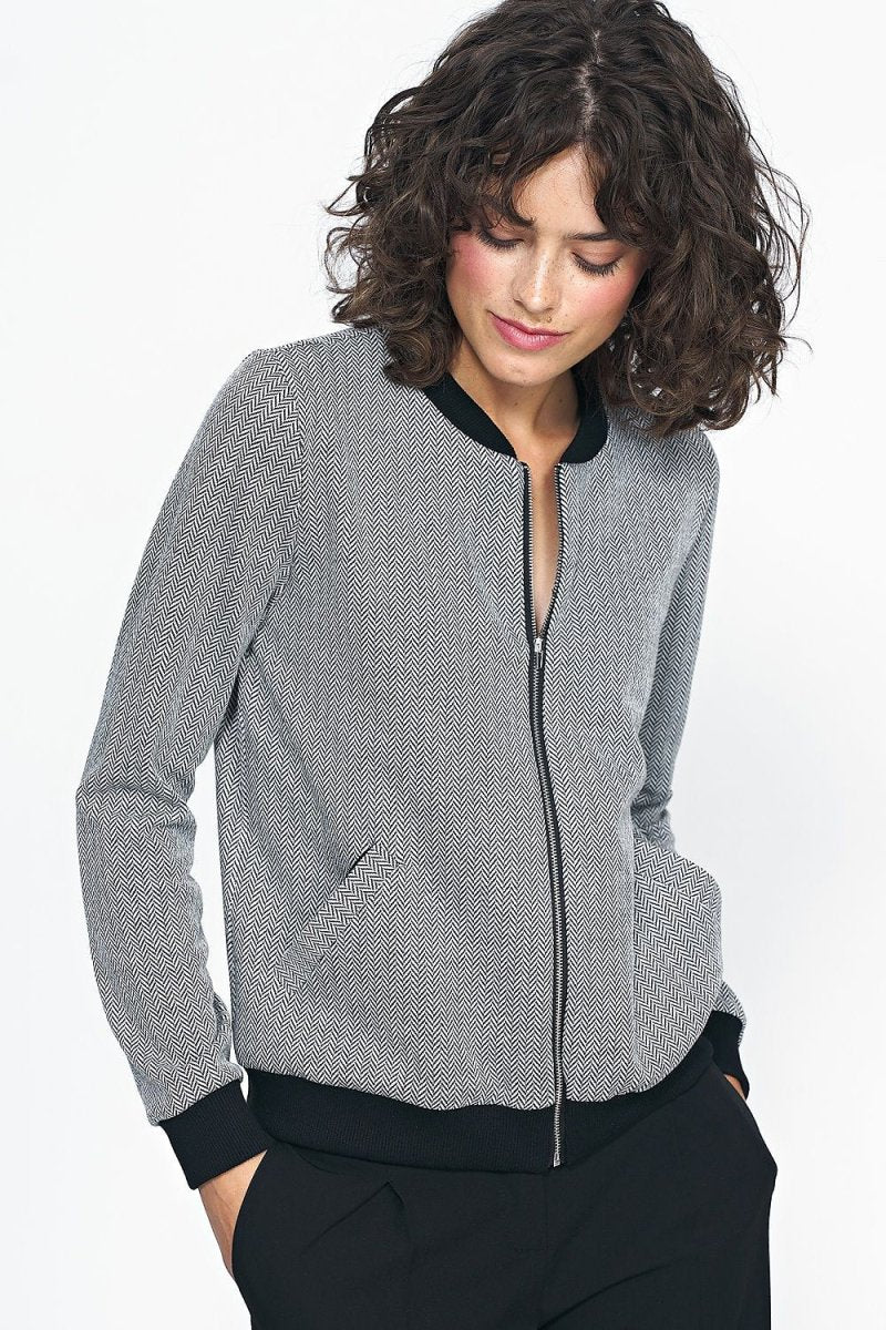 Jacket Nife - Outerwear