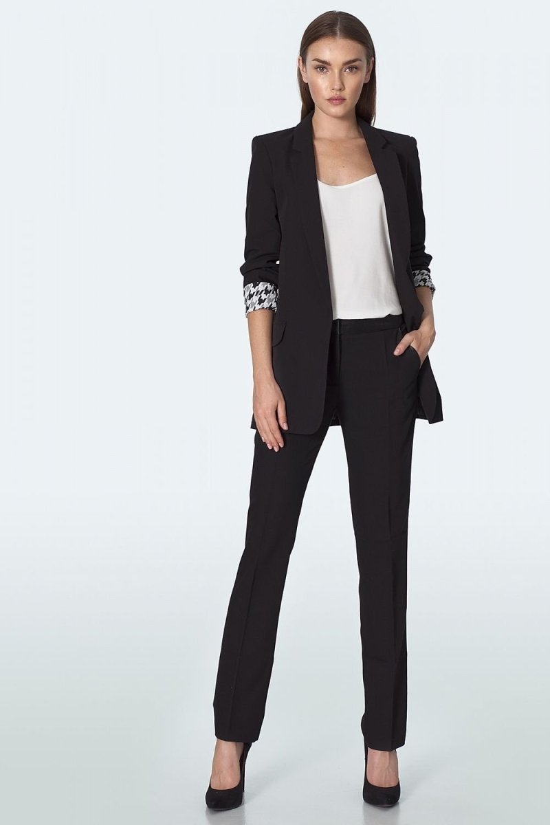 Jacket Nife - Outerwear