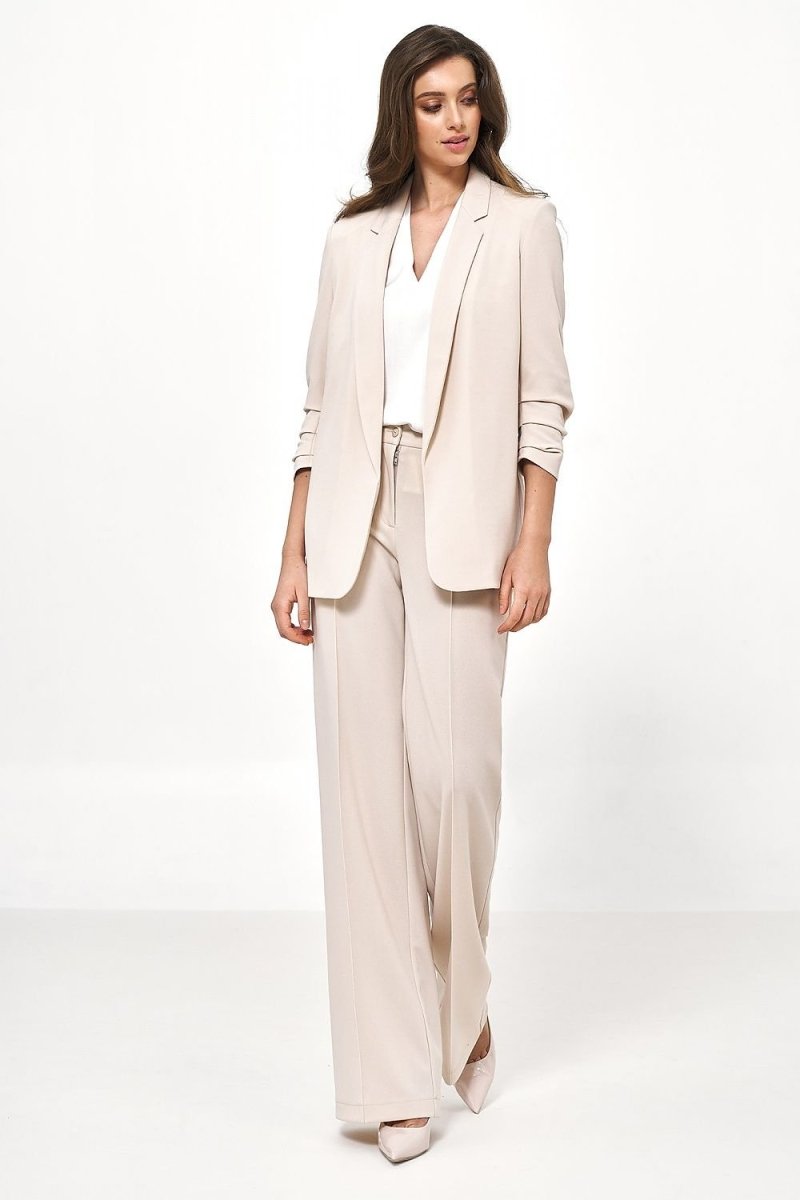 Jacket Nife - Outerwear