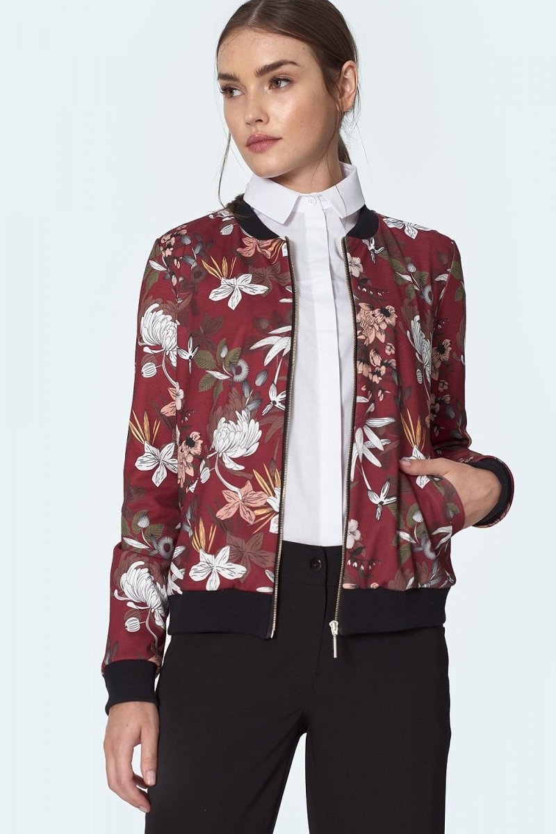 Jacket Nife - Outerwear