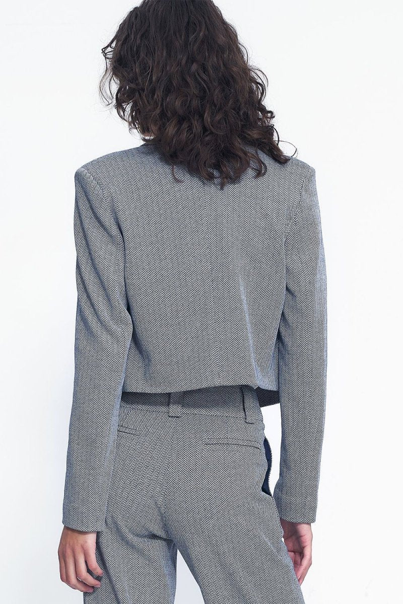 Jacket Nife - Outerwear