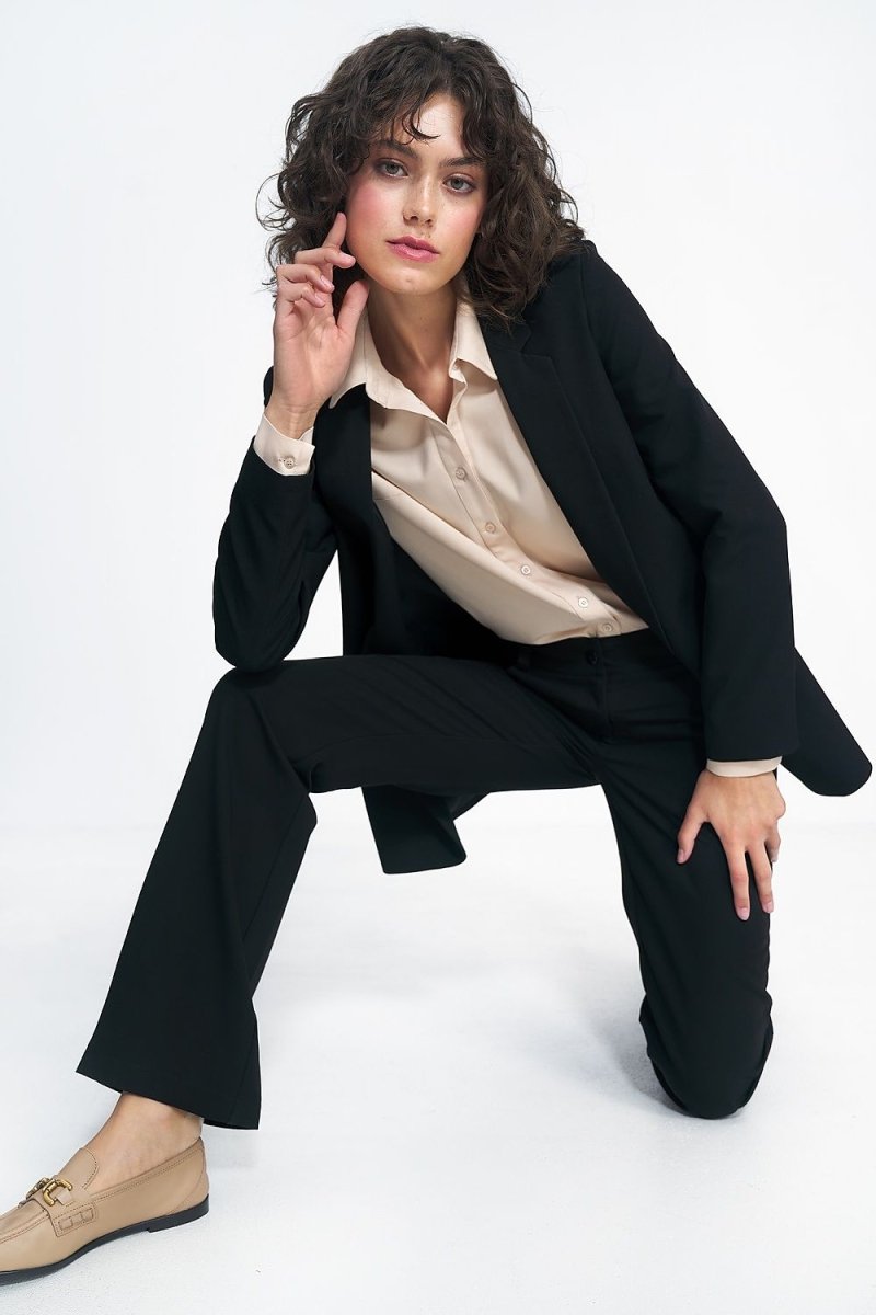 Jacket Nife - Outerwear