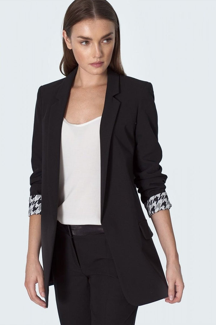 Jacket Nife - Outerwear