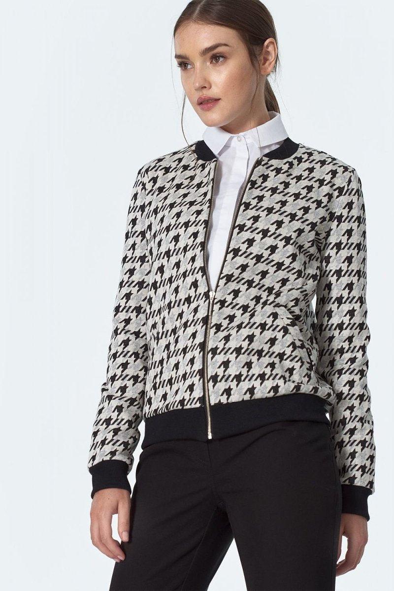 Jacket Nife - Outerwear